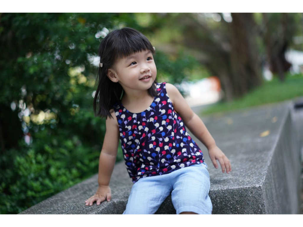 Nina My Love 成長衣櫥