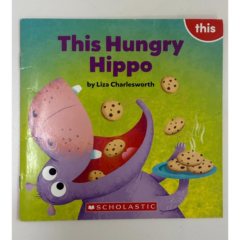 Scholastic 小書近照 1