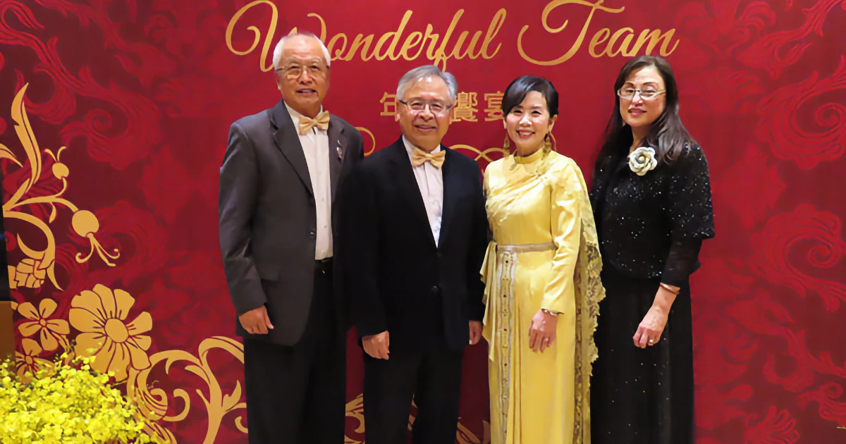 泰國風主題派對-女主人禮服 - 精選圖片