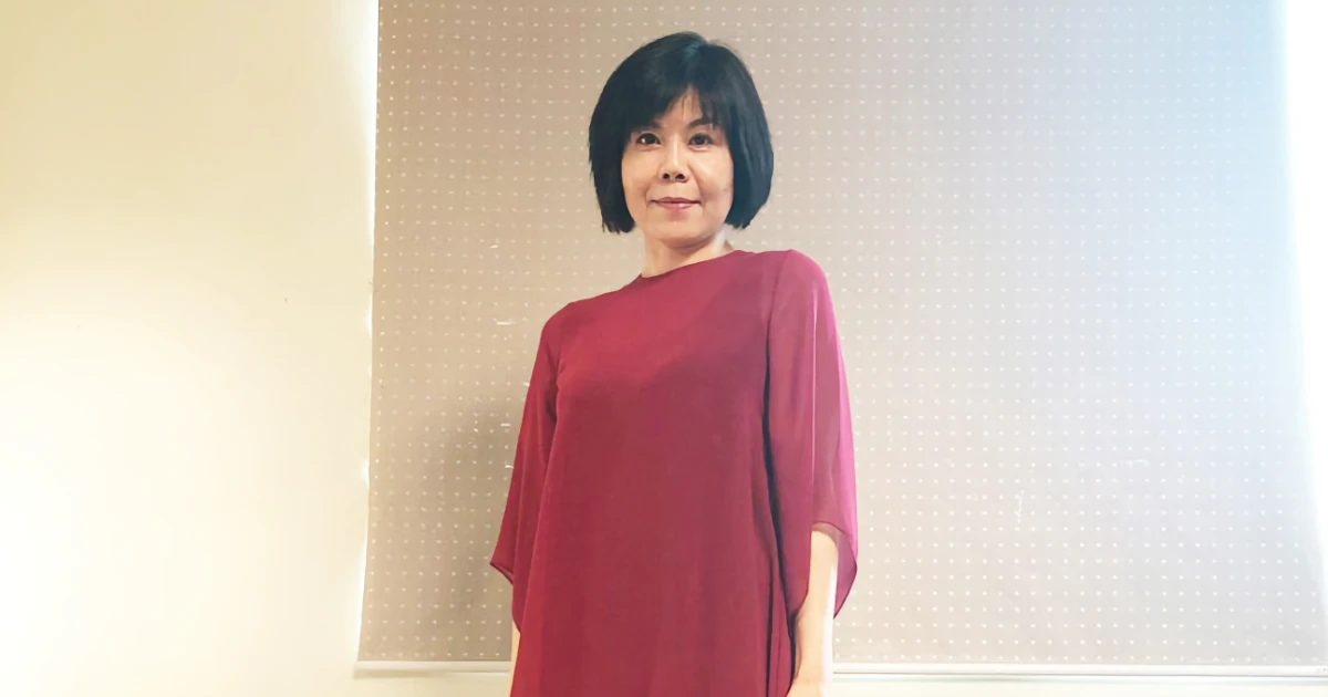 穿搭技巧- 營造完美比例更顯優雅 - 精選圖片