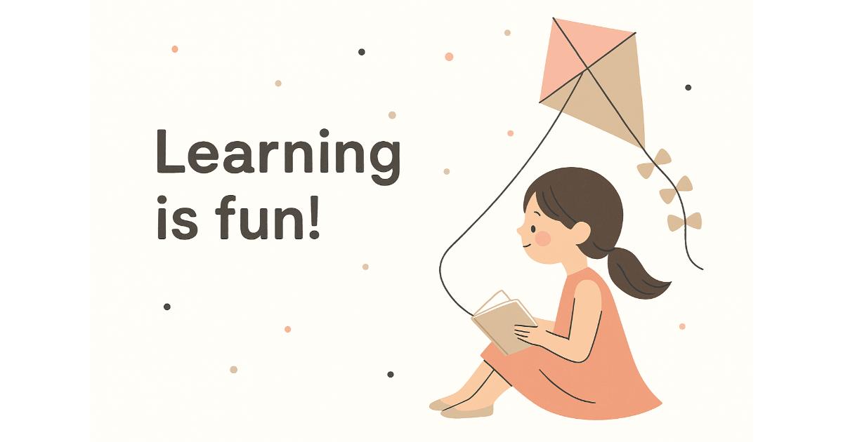 精選圖片learning